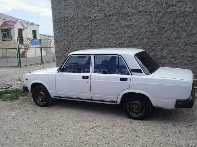 LADA (VAZ) 2107 2008, 135,600 km - 1.6 l - Sumqayıt