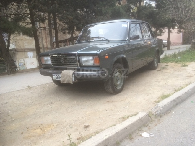 LADA (VAZ) 2107 2010, 100,000 km - 1.6 l - Bakı