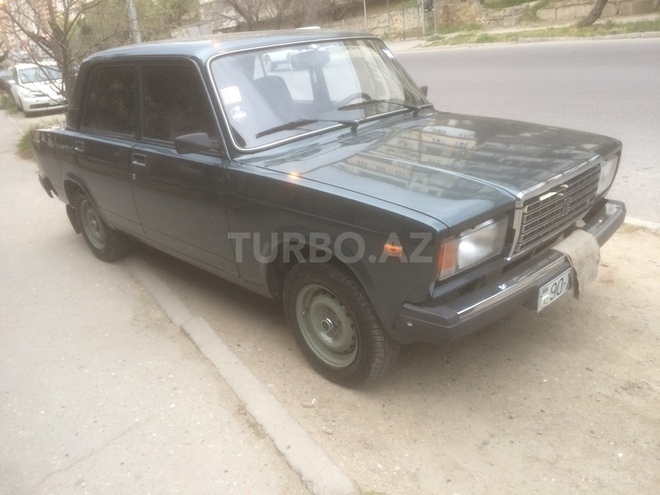LADA (VAZ) 2107 2010, 100,000 km - 1.6 l - Bakı