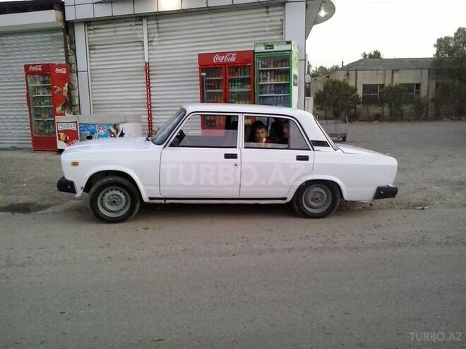 LADA (VAZ) 2107 2008, 135,600 km - 1.6 l - Sumqayıt