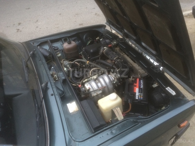 LADA (VAZ) 2107 2010, 100,000 km - 1.6 l - Bakı