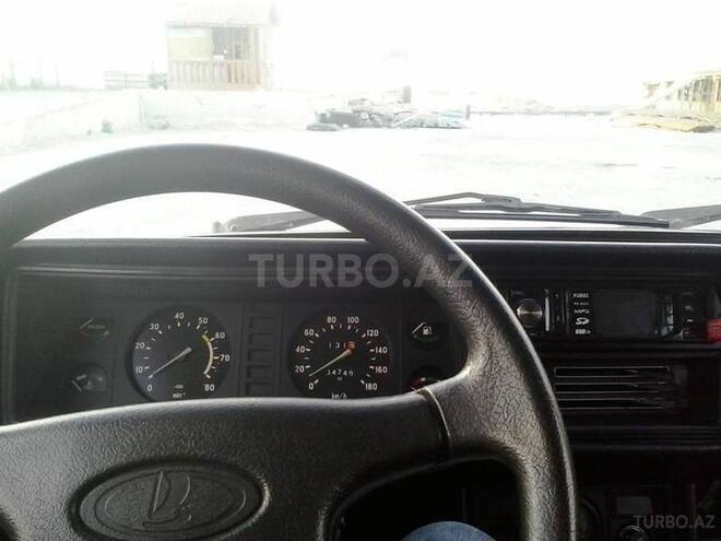 LADA (VAZ) 2107 2008, 135,600 km - 1.6 l - Sumqayıt