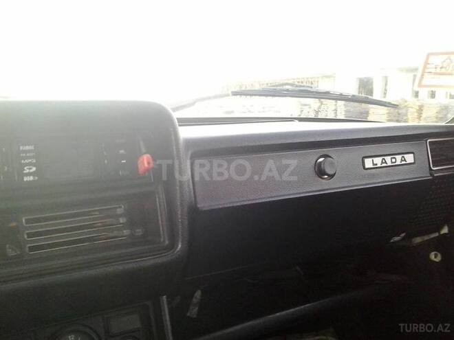 LADA (VAZ) 2107 2008, 135,600 km - 1.6 l - Sumqayıt