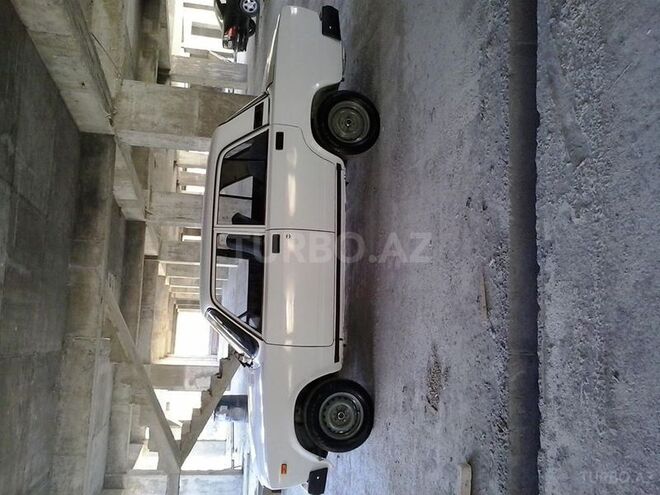 LADA (VAZ) 2107 2008, 135,600 km - 1.6 l - Sumqayıt