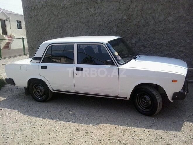 LADA (VAZ) 2107 2008, 135,600 km - 1.6 l - Sumqayıt