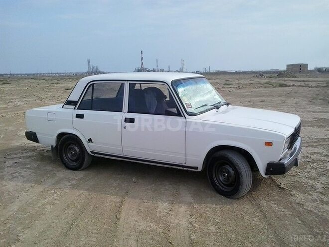 LADA (VAZ) 2107 2008, 135,600 km - 1.6 l - Sumqayıt