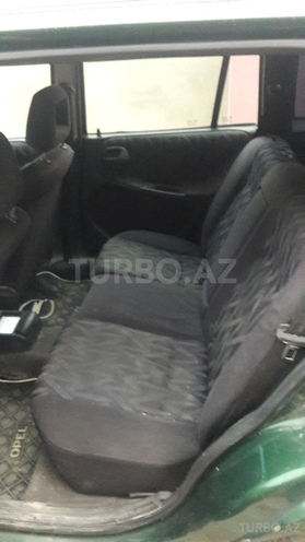 Opel Astra 1997, 200,000 km - 1.6 l - Bakı