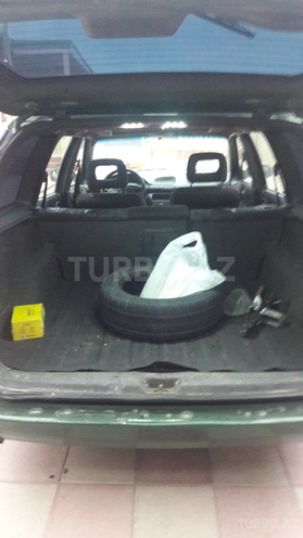 Opel Astra 1997, 200,000 km - 1.6 l - Bakı
