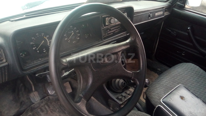 LADA (VAZ) 2104 1993, 220,000 km - 1.5 l - Qəbələ