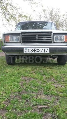 LADA (VAZ) 2107 2002, 150,000 km - 1.6 l - Balakən