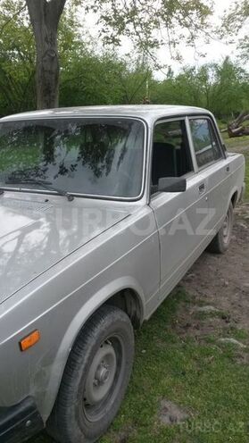 LADA (VAZ) 2107 2002, 150,000 km - 1.6 l - Balakən
