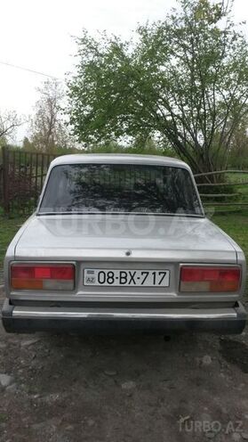 LADA (VAZ) 2107 2002, 150,000 km - 1.6 l - Balakən