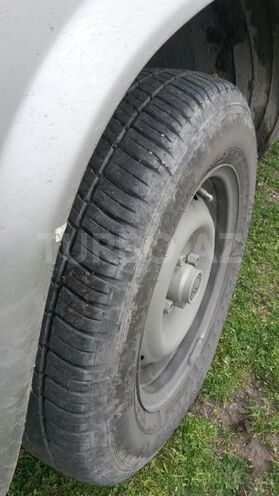 LADA (VAZ) 2107 2002, 150,000 km - 1.6 l - Balakən