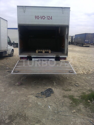 Mercedes Sprinter 413 2002, 430,000 km - 2.2 л - Bakı