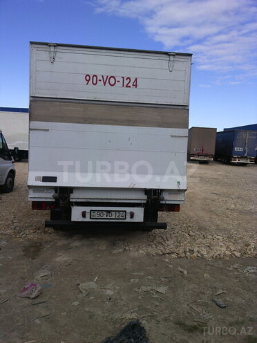 Mercedes Sprinter 413 2002, 430,000 km - 2.2 л - Bakı