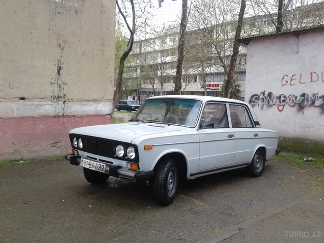 LADA (VAZ) 2106 1992, 300,000 km - 1.5 l - Mingəçevir