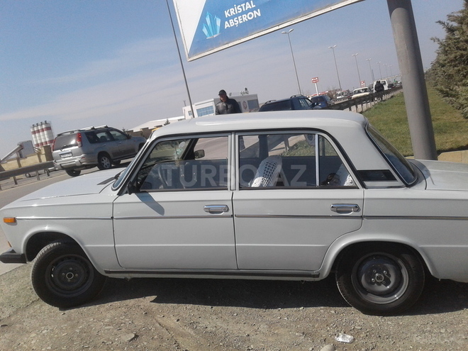 LADA (VAZ) 2106 1992, 300,000 km - 1.5 l - Mingəçevir