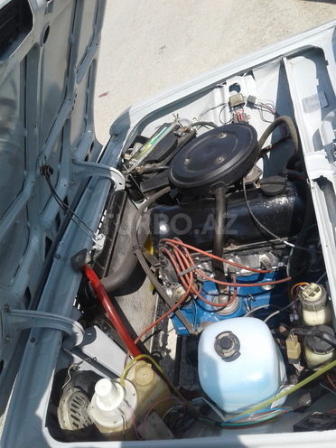 LADA (VAZ) 2106 1992, 300,000 km - 1.5 l - Mingəçevir