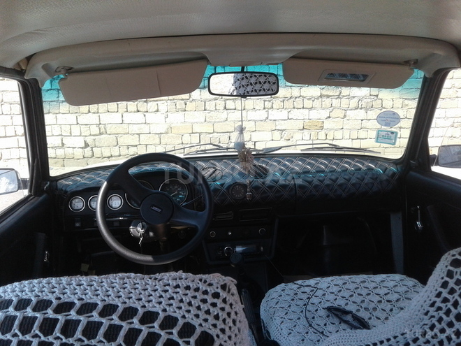 LADA (VAZ) 2106 1992, 300,000 km - 1.5 l - Mingəçevir