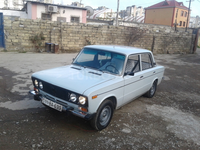 LADA (VAZ) 2106 1992, 300,000 km - 1.5 l - Mingəçevir