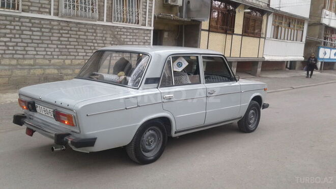 LADA (VAZ) 2106 1992, 300,000 km - 1.5 l - Mingəçevir