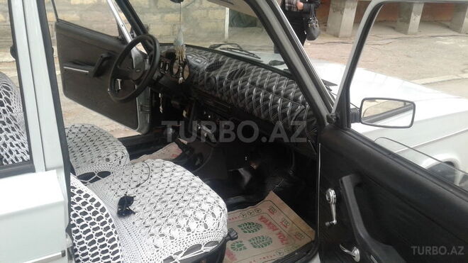 LADA (VAZ) 2106 1992, 300,000 km - 1.5 l - Mingəçevir