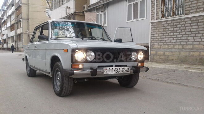 LADA (VAZ) 2106 1992, 300,000 km - 1.5 l - Mingəçevir