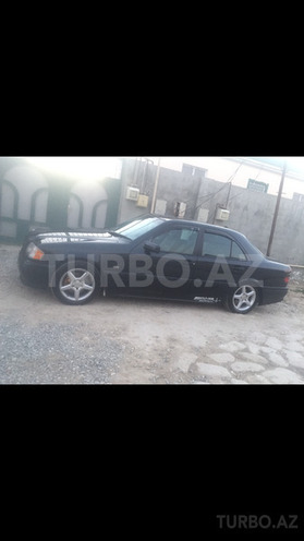 Mercedes C 200 1999, 270,000 km - 2.0 l - Bakı