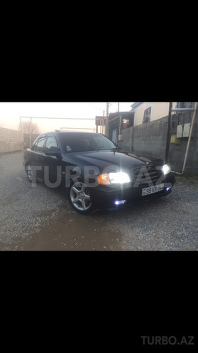 Mercedes C 200 1999, 270,000 km - 2.0 l - Bakı