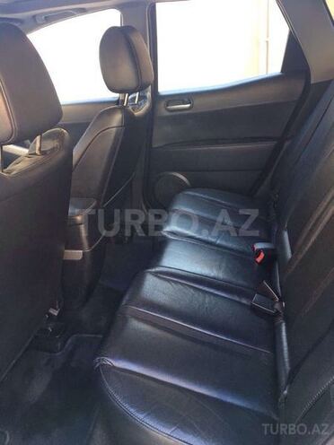 Mazda CX-7 2009, 95,000 km - 2.3 l - Bakı