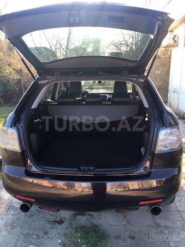 Mazda CX-7 2009, 95,000 km - 2.3 l - Bakı