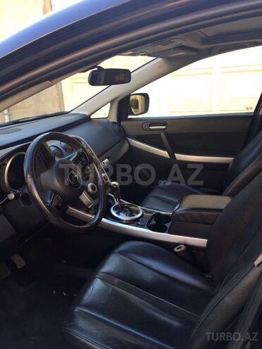 Mazda CX-7 2009, 95,000 km - 2.3 l - Bakı