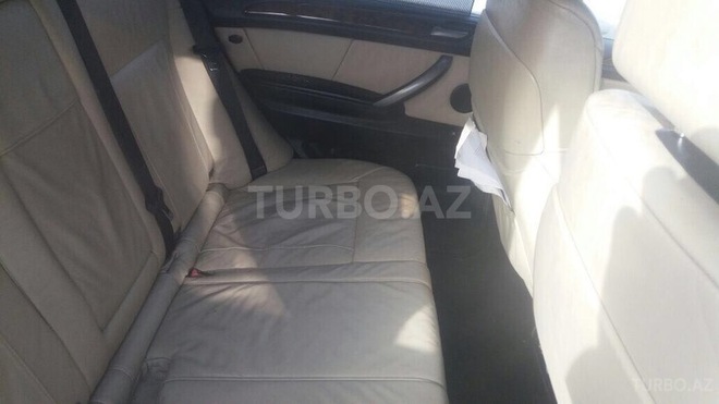 BMW X5 2005, 280,000 km - 4.8 l - Bakı