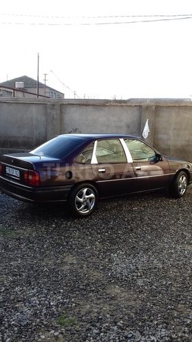 Opel Vectra 1995, 262,000 km - 0.2 l - Bakı