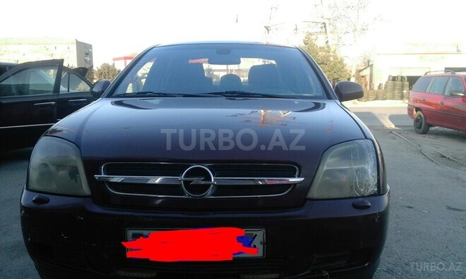 Opel Vectra 2005, 250,000 km - 2.2 l - Sumqayıt