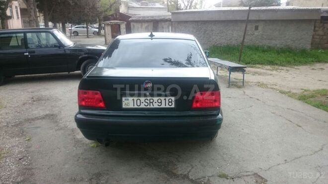 BMW 316 1995, 444,000 km - 1.6 l - Sumqayıt