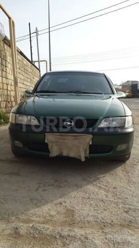 Opel Vectra 1997, 285,000 km - 1.8 л - Bakı