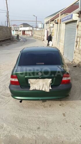 Opel Vectra 1997, 285,000 km - 1.8 л - Bakı