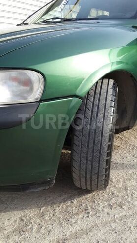 Opel Vectra 1997, 285,000 km - 1.8 л - Bakı