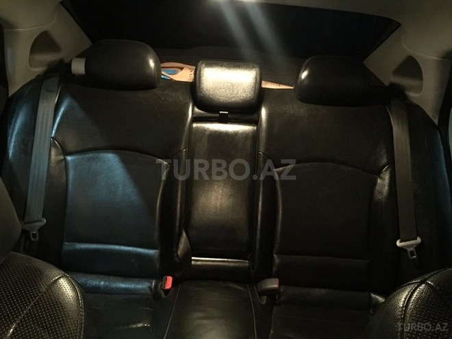 Hyundai Sonata 2010, 105,000 km - 2.4 l - Bakı