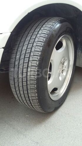 Mercedes C 220 1994, 350,000 km - 0.2 l - Bakı