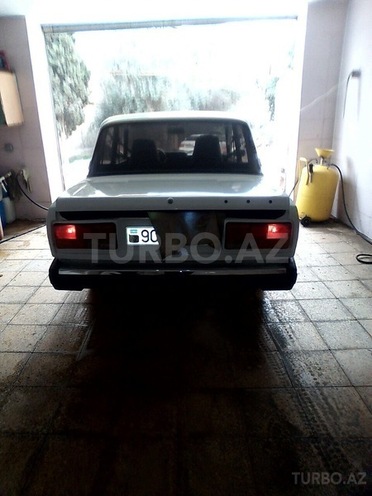 LADA (VAZ) 2107 2008, 890,000 km - 1.6 l - Bakı
