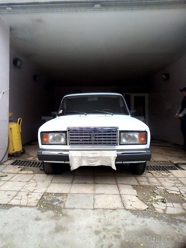 LADA (VAZ) 2107 2008, 890,000 km - 1.6 l - Bakı