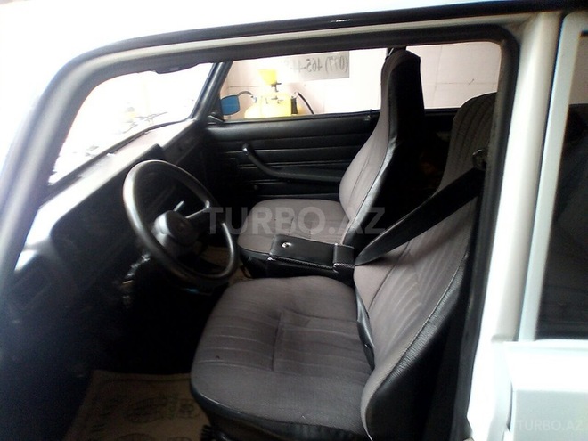 LADA (VAZ) 2107 2008, 890,000 km - 1.6 l - Bakı