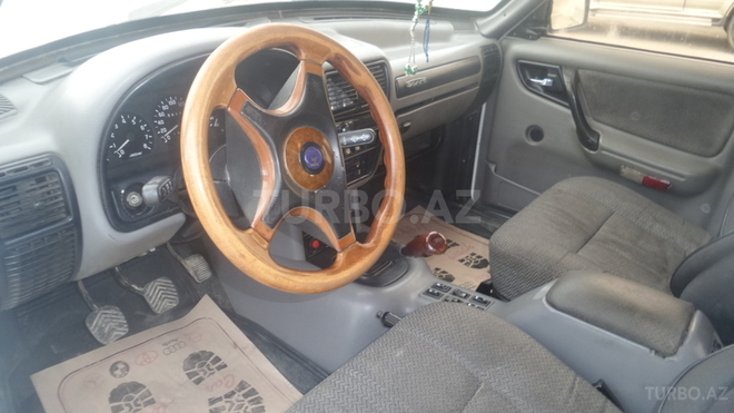 GAZ 3110 2001, 1,000 km - 0.1 l - Bakı