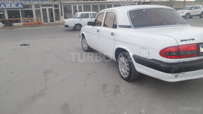 GAZ 3110 2001, 1,000 km - 0.1 l - Bakı