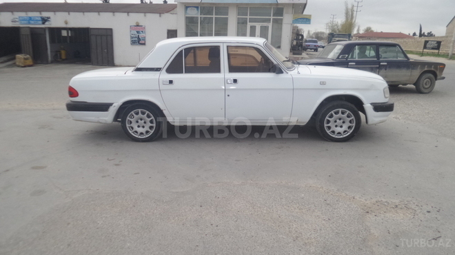GAZ 3110 2001, 1,000 km - 0.1 l - Bakı