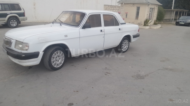 GAZ 3110 2001, 1,000 km - 0.1 l - Bakı