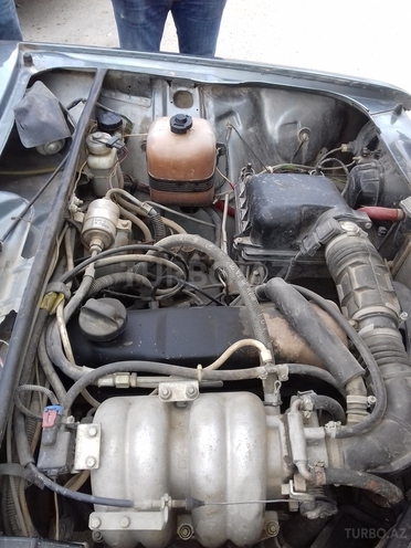 LADA (VAZ) 2107 2011, 86,000 km - 1.6 л - İsmayıllı