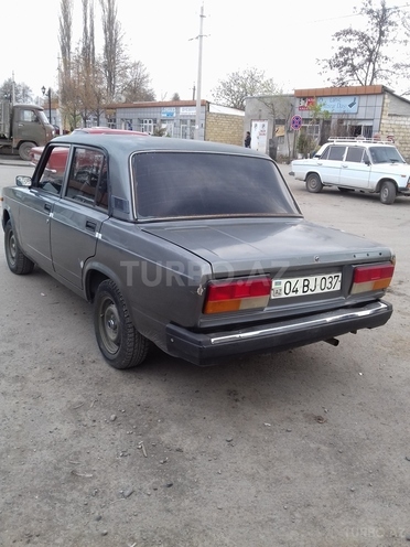 LADA (VAZ) 2107 2011, 86,000 km - 1.6 л - İsmayıllı